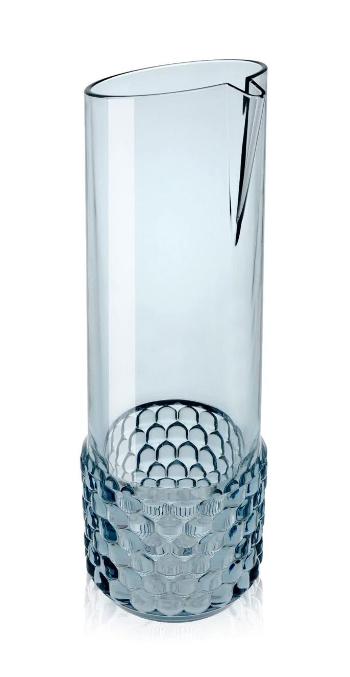 Jellies Family Carafe by Kartell Furniture Accessories Jellies Family Carafe by Kartell Furniture Accessories